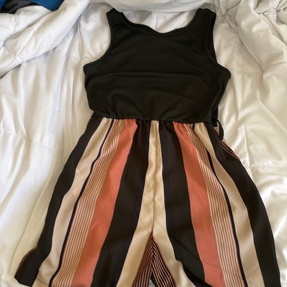 Women’s romper - Picture 2 of 2